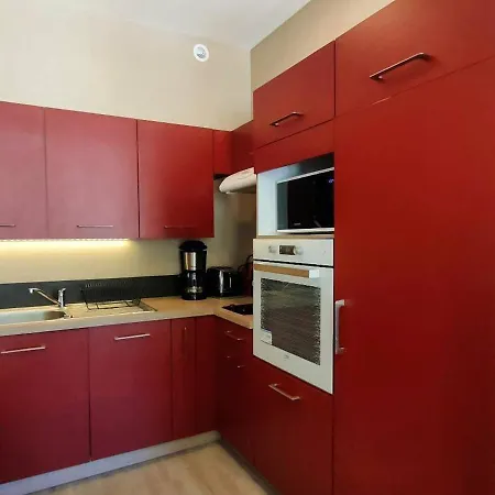 Renove 4/6 Pers. Avec Parking Gratuit - Fr-1-234-172 * Cauterets