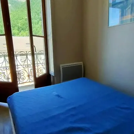 Renove 4/6 Pers. Avec Parking Gratuit - Fr-1-234-172 Appartement *