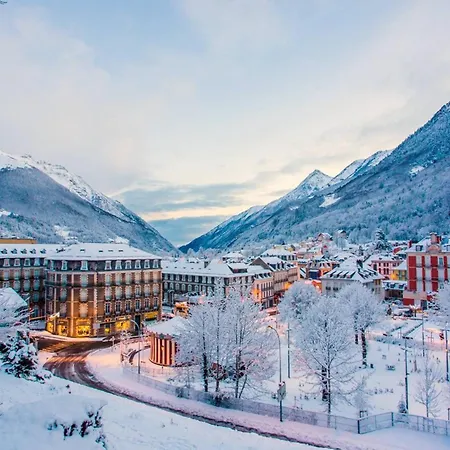 Renove 4/6 Pers. Avec Parking Gratuit - Fr-1-234-172 Appartement Cauterets