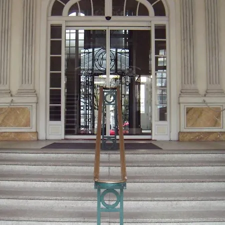 Appartement Renove 4/6 Pers. Avec Parking Gratuit - Fr-1-234-172 *