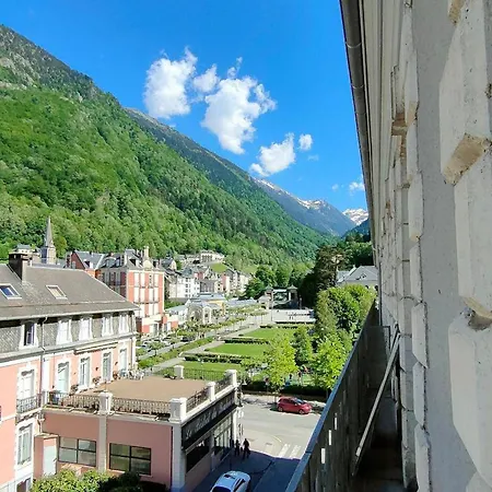 Rénové 4/6 Pers. Avec Parking Gratuit - Fr-1-234-172 Appartement *