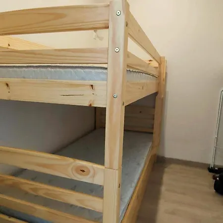 Central, 4/6 Pers. - Fr-1-234-172 Cauterets