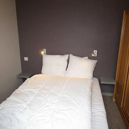 Renove 4/6 Pers. Avec Parking Gratuit - Fr-1-234-172