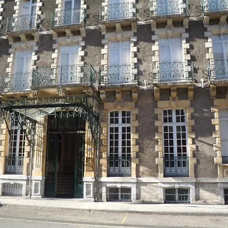 Appartamento Central, 4/6 Pers. - Fr-1-234-172