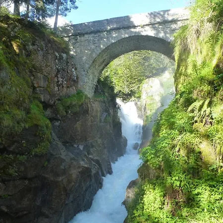 Apartament Renove 4/6 Pers. Avec Parking Gratuit - Fr-1-234-172 *