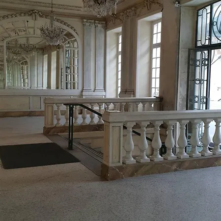 Renove 4/6 Pers. Avec Parking Gratuit - Fr-1-234-172