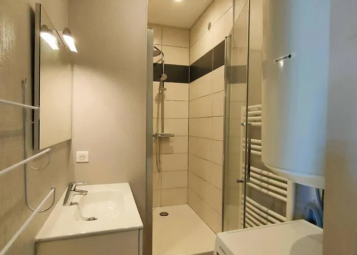 Central, 4/6 Pers. - Fr-1-234-172 *