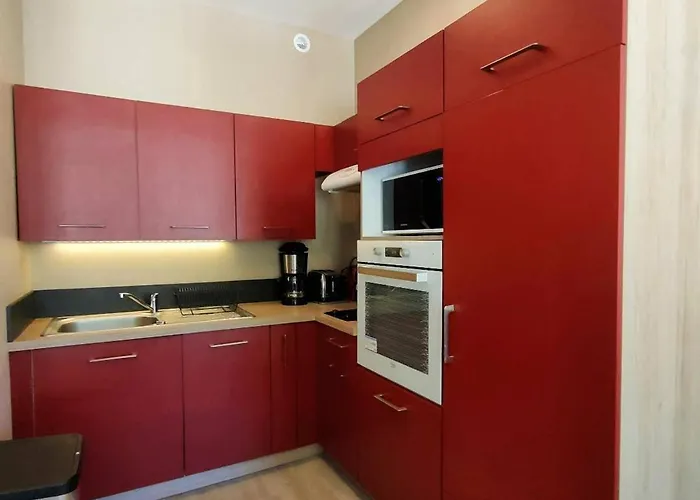 Central, 4/6 Pers. - Fr-1-234-172 * Cauterets