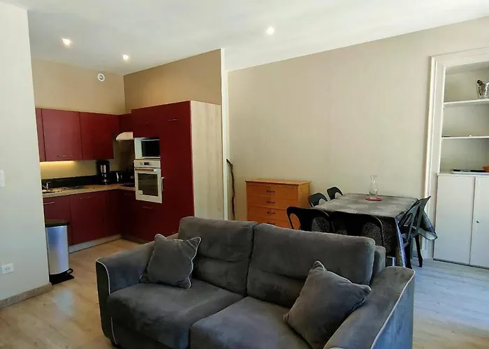 Central, 4/6 Pers. - Fr-1-234-172