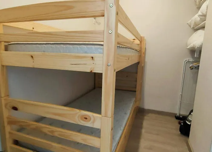 Central, 4/6 Pers. - Fr-1-234-172 Cauterets