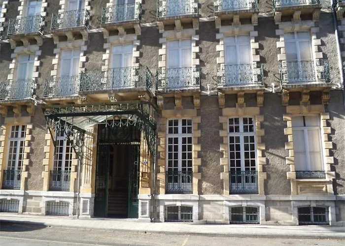 Appartamento Central, 4/6 Pers. - Fr-1-234-172