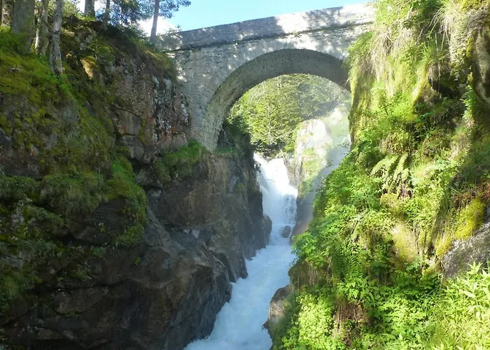 Appartamento Central, 4/6 Pers. - Fr-1-234-172 *