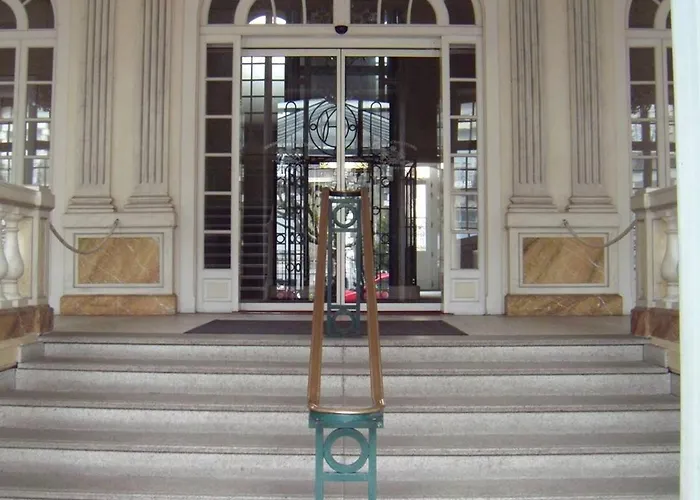 Appartamento Central, 4/6 Pers. - Fr-1-234-172 *